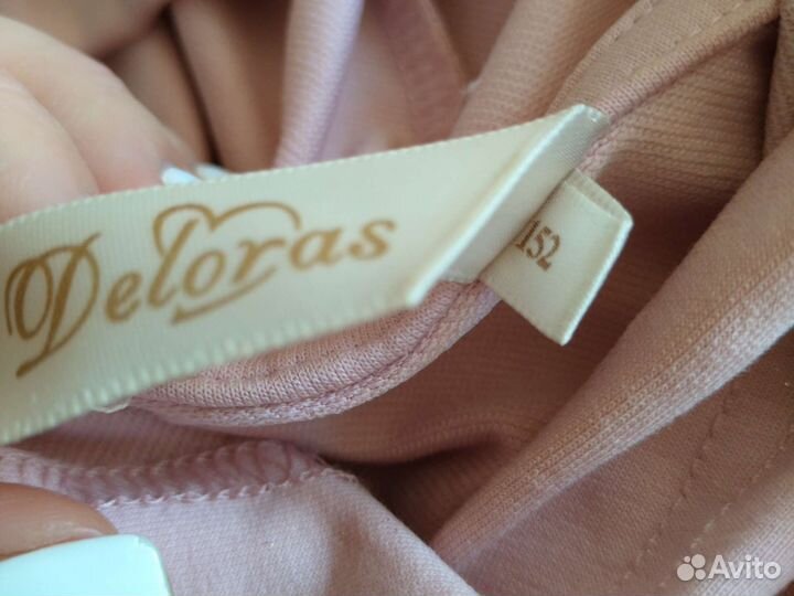 Блузка, туника, платье