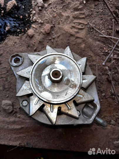 Генератор ваз 2104