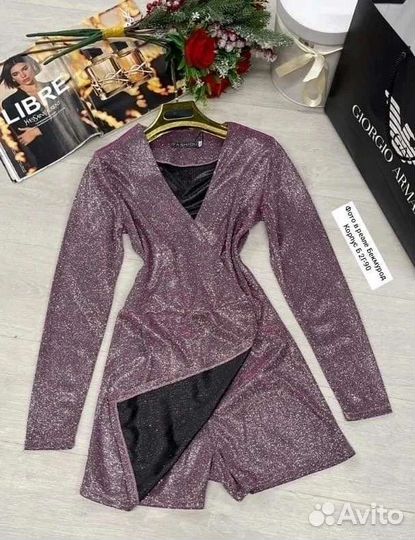 Комбинезон женский