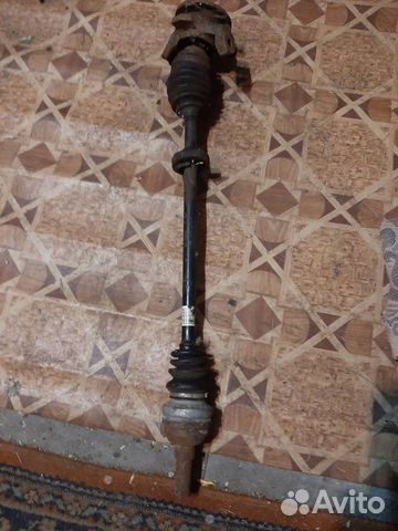 Привод Ситроен запчасти