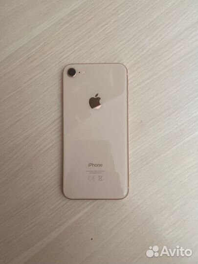 iPhone 8 64 гб