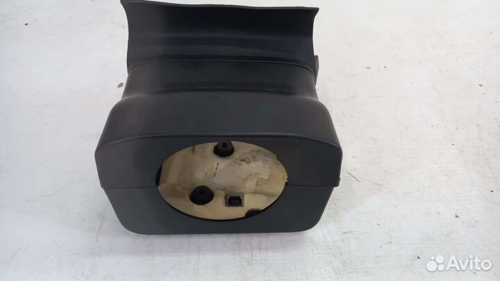 Кожух рулевой колонки Volvo XC90