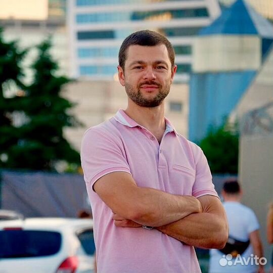 Репетитор по английскому и русскому языкам