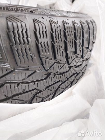Nokian Tyres WR D4 185/65 R15 88T