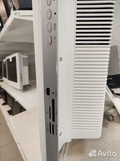 Моноблок i3-3210/8Gb/SSD 240Gb/HD Graphic 2500/22