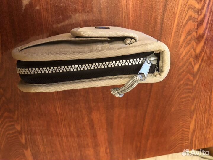 Сумочка для CD/DVD дисков