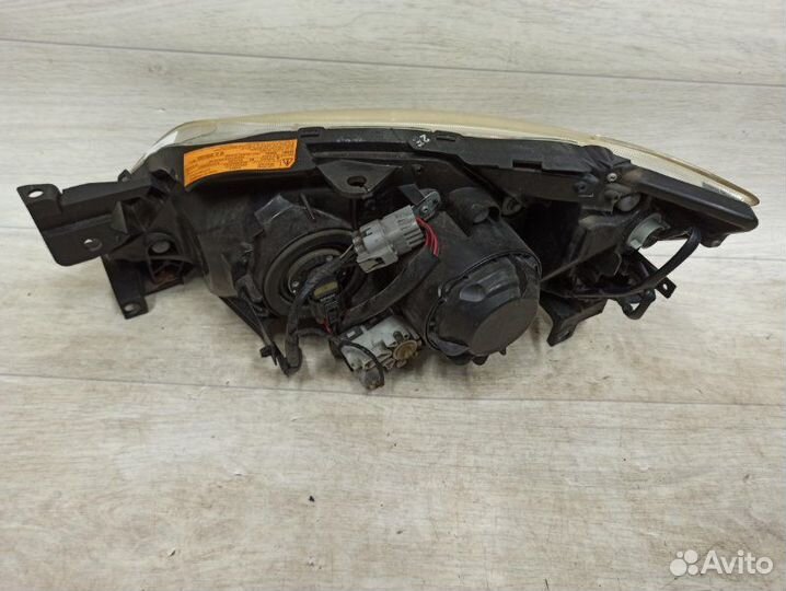 Фара правая Subaru Impreza GH 2007