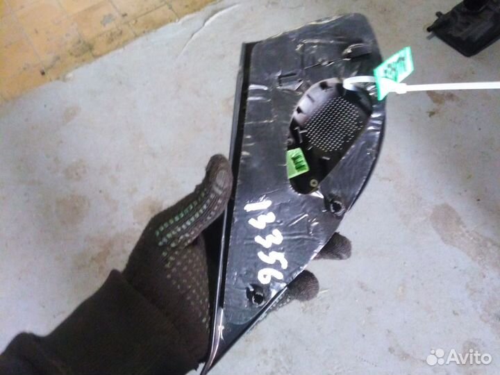 Блок регулировки зеркал fiat albea