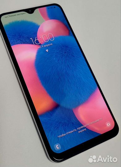 Смартфон samsung galaxy A30S