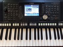 Синтезатор Рабочая станция Yamaha psr s950