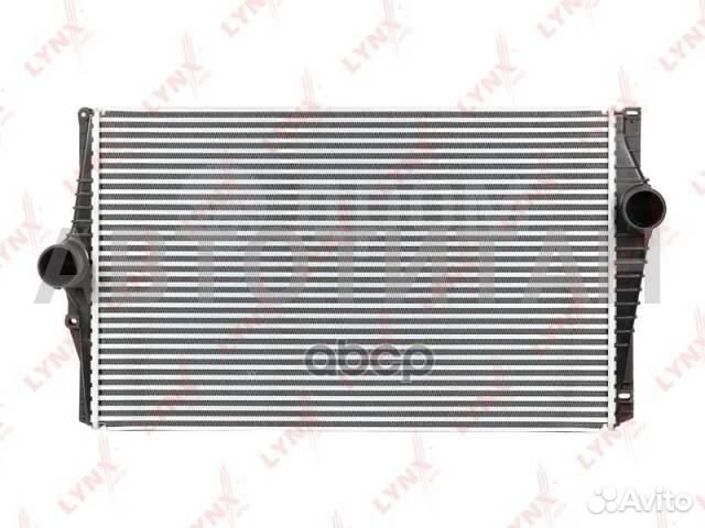 Радиатор интеркулера volvo XC90 2.5-2.9 (02-14 ) l