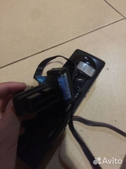 Бортовой компьютер мультитроникс