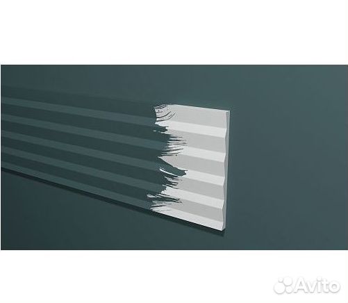 Стеновые 3D панели