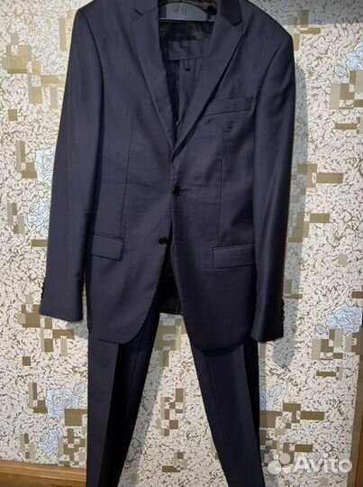 Костюм мужской