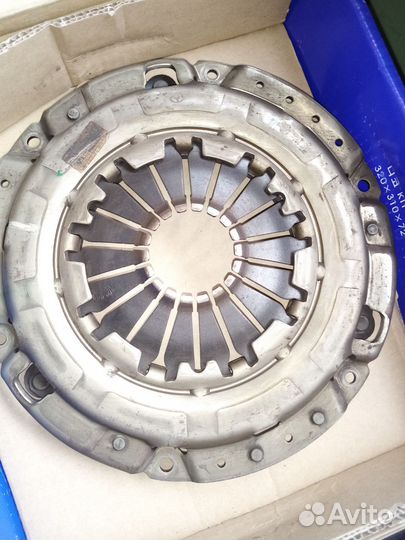 Корзина сцепления Авео Т300