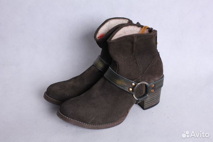 Полусапожки Freebird 37 92331