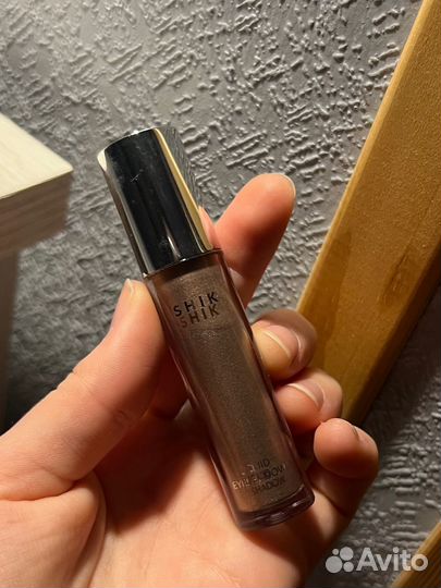 Тени Shik 02