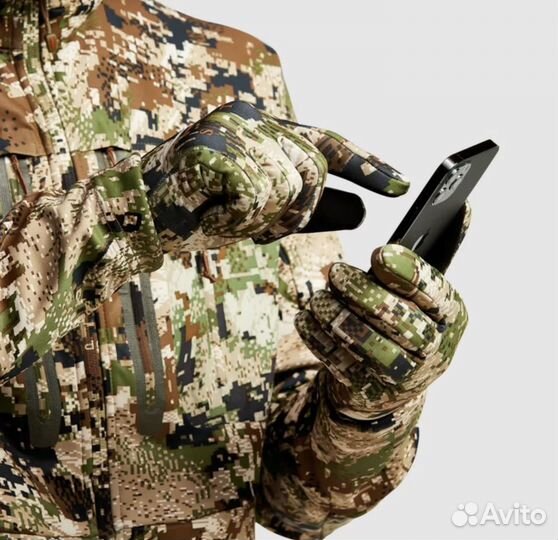 Перчатки Sitka XL / Перчатки Ситка