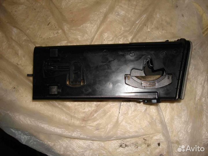 Ящик Mercedes E W211 2002-2009