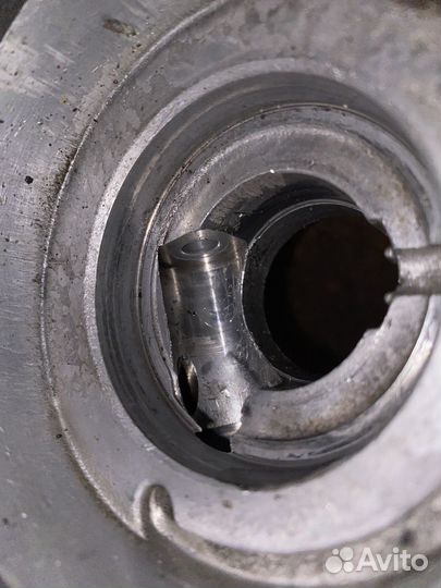 Картер honda dio 18,27