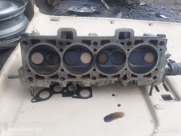 Гбц калина 1.6 8кл