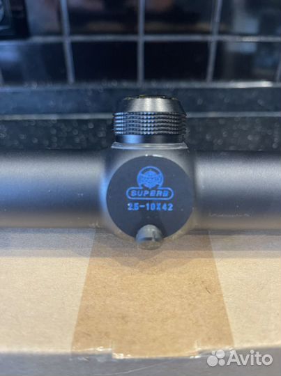 Оптический прицел Hakko