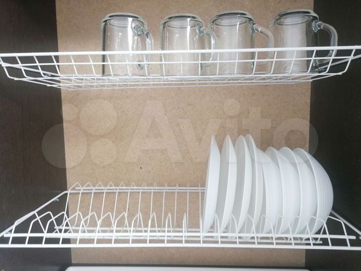 1-к. квартира, 38,3 м², 16/17 эт.