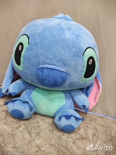 Мягкая игрушка стич