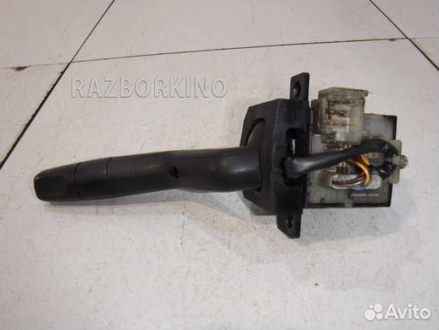 Переключатель подрулевой