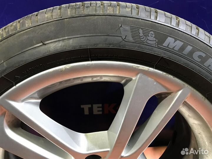 Диск Литой R19 на BMW