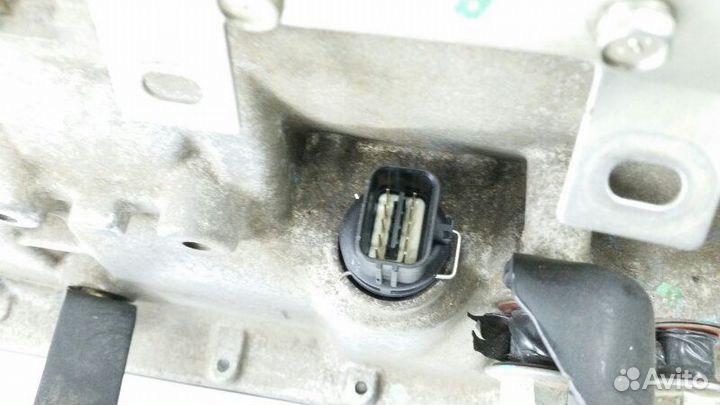 АКПП Nissan Patrol Y62 VK56VD 2011