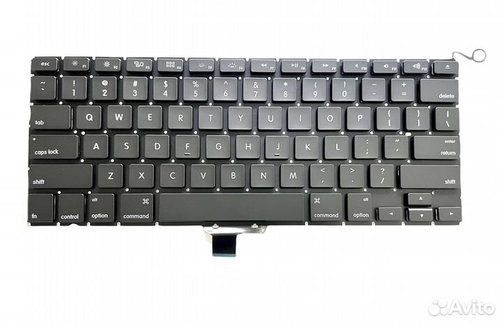 Клавиатура MacBook Pro 13