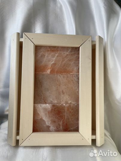 Абажур для бани