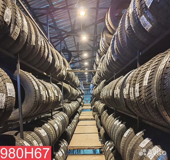 Bridgestone Blizzak Revo GZ 205/55 R16 88N