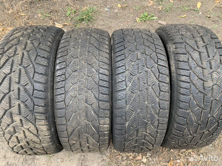 Kormoran Snow 195/50 R15