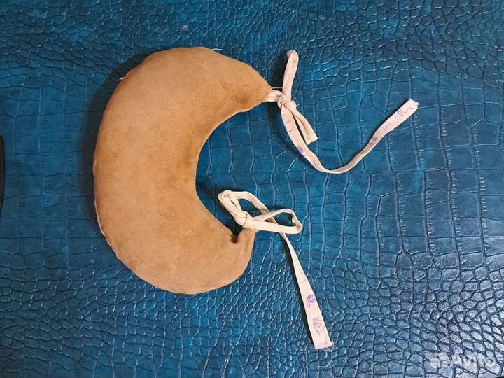 Подушечка для скрипки