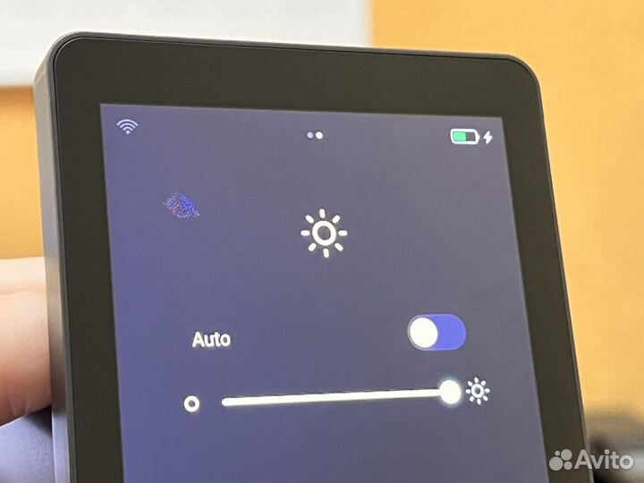 Монитор качества воздуха Xiaomi