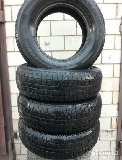 КАМА Кама-Евро-228 205/75 R15