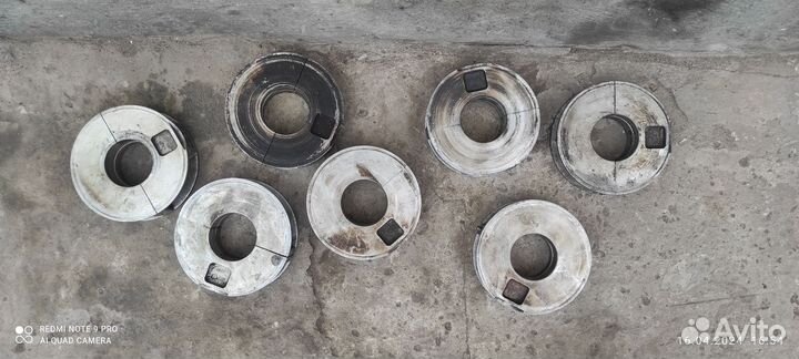 Ява, jawa 638 - 640 центральная опора