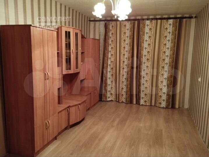 2-к. квартира, 46,2 м², 5/5 эт.