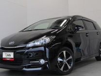 Toyota Wish 1.8 CVT, 2017, 37 882 км, с пробегом, цена 1 570 000 руб.