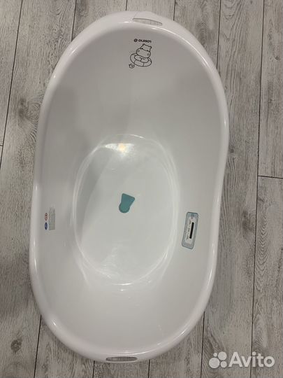 Ванночка для купания