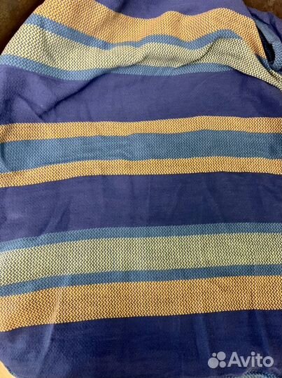 Слинг-шарф amazonas