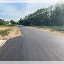 Асфальтирование и благоустройство, Горно-Алтайск
