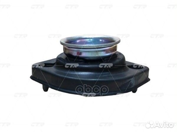 Опора зад.аморт.лев.hyundai Tucson (JM),Elantra