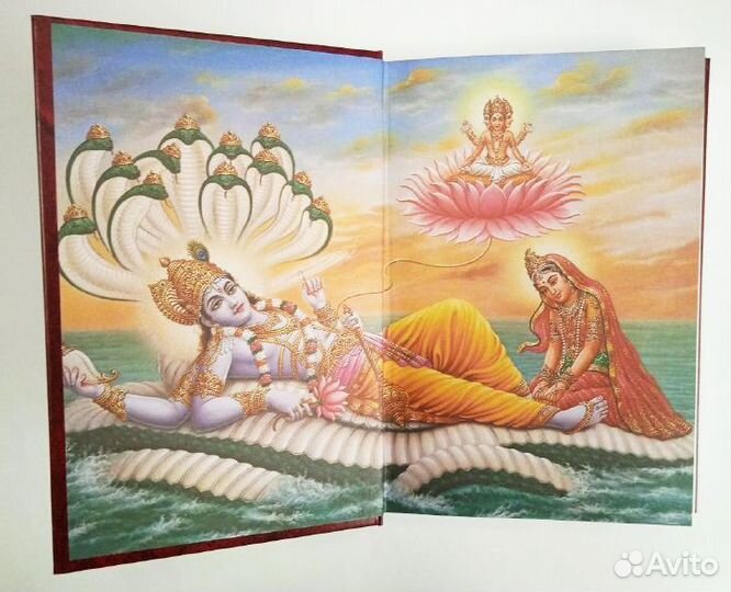 Махабхарата. Полное собрание. Все 18 парв