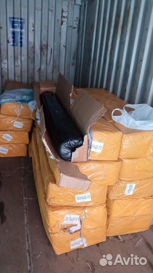 Арамидная ткань. Кевлар