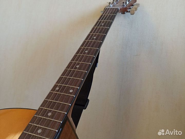 Акустическая гитара 6 струнная Ramis
