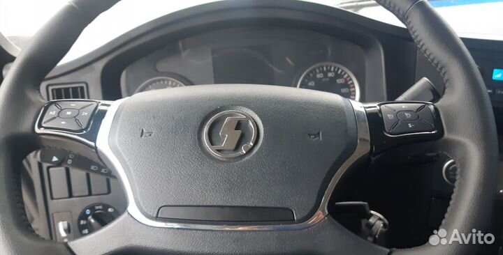 Shacman (Shaanxi) SX42586V385, 2023