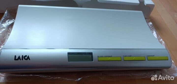 Весы для детей